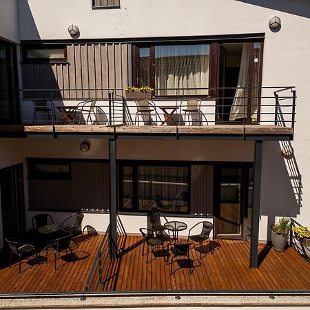 Hotel Nospa Κουρεσάαρε Εξωτερικό φωτογραφία