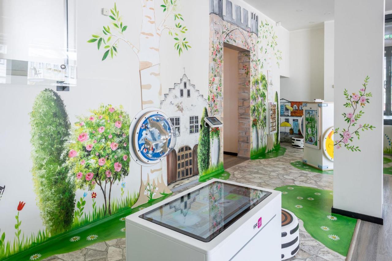Hotel Nospa Κουρεσάαρε Εξωτερικό φωτογραφία
